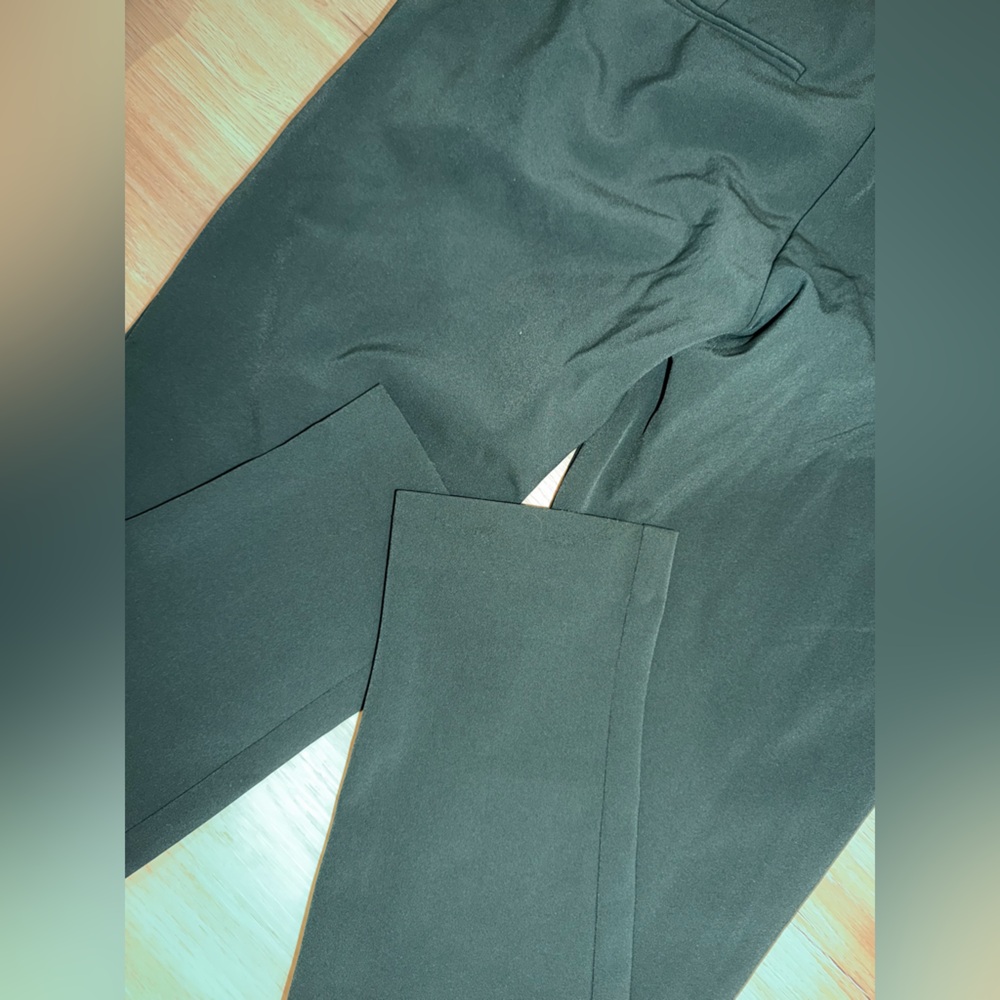 Theory Trouser Pants - Picture 5 of 6